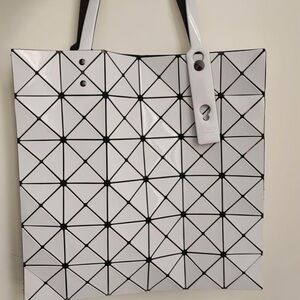 BAOBAO Issey Miyake Bag Tote Bag